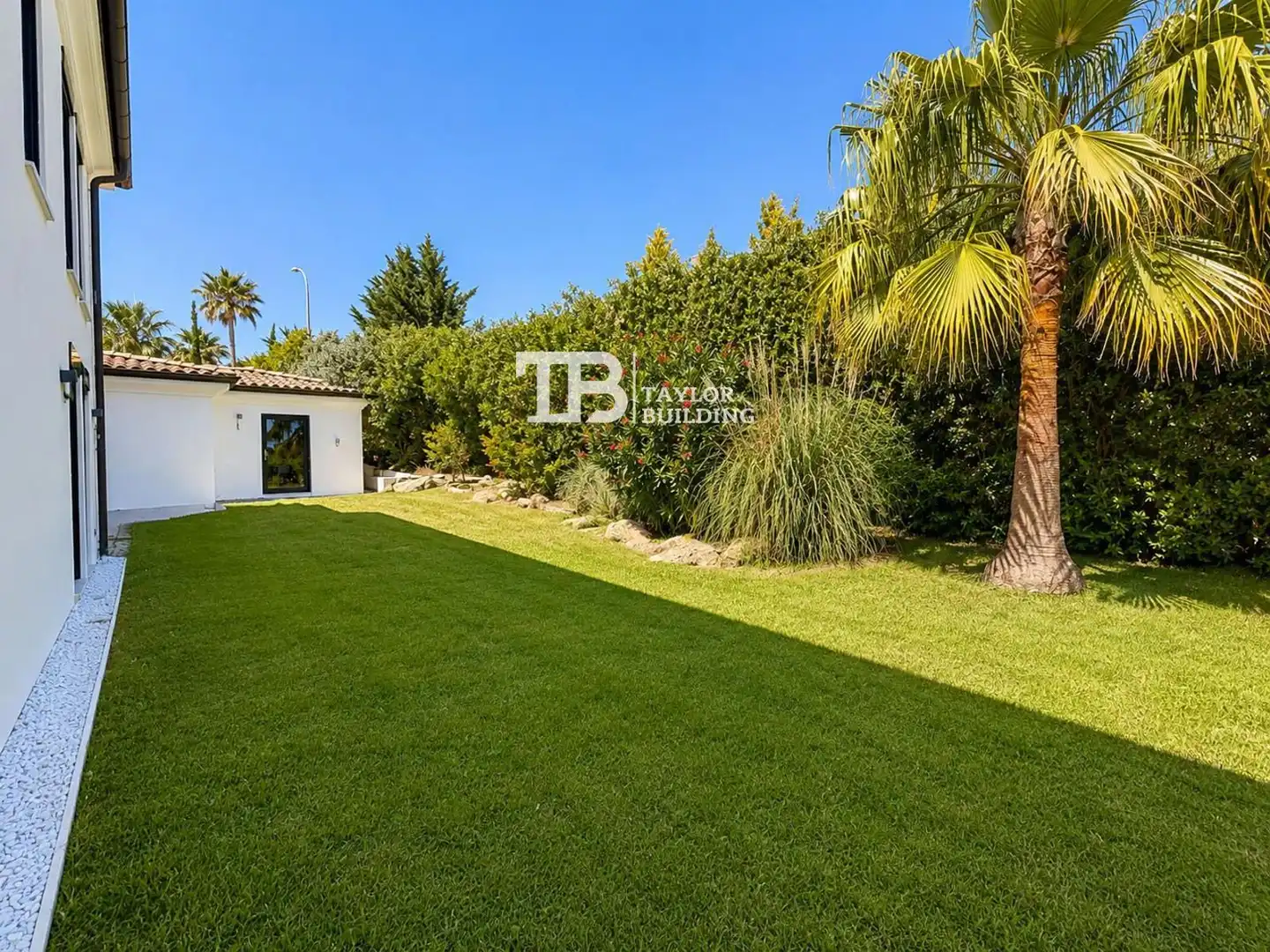 Garden of Houses for sale in Calvià  with Air Conditioner, Heating and Terrace