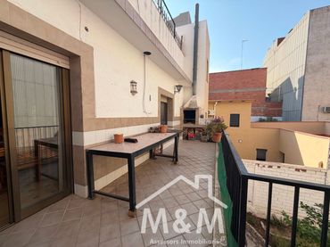 House for sale in La Roureda