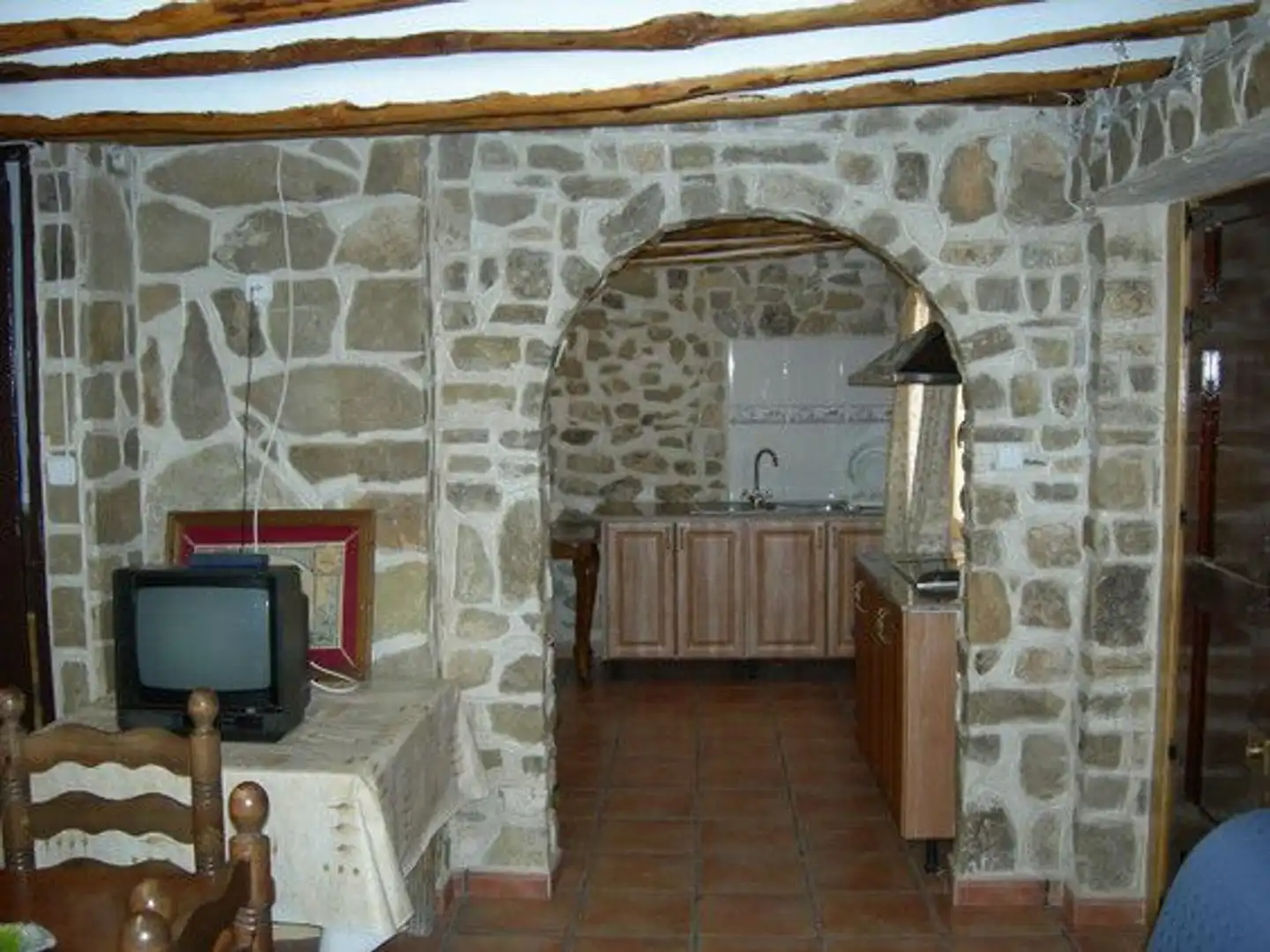 Maison avec piscine à vendre à Moratalla, imagen 24