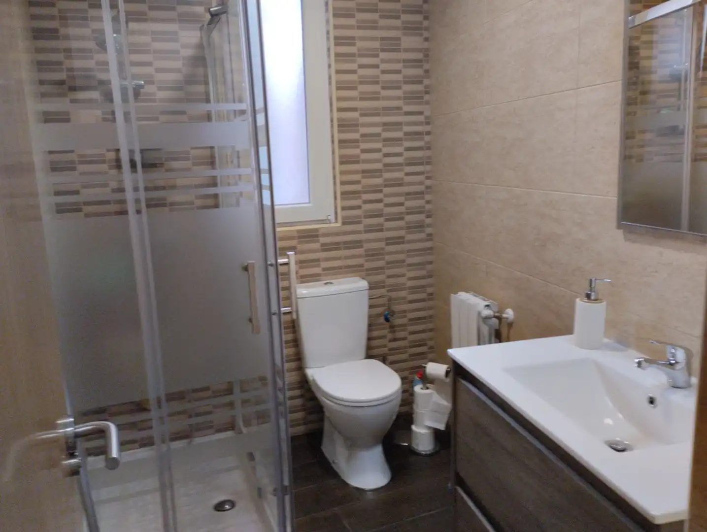 Flat with pool for sale in Barrio la Somadilla 31A, imagen 8