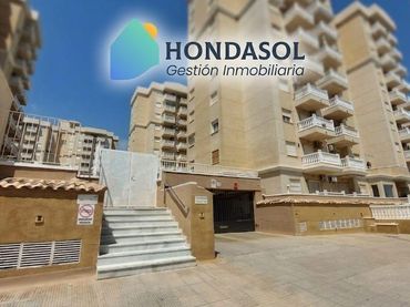 Apartament amb piscina en venda a Calle MAGON-P. PARAISO 14