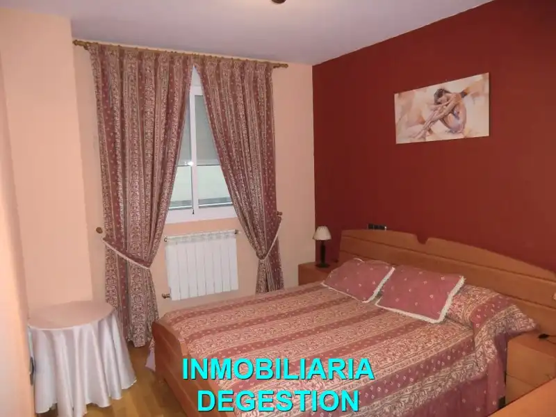Piso con terraza en venta en Calle Jaén, imagen 10