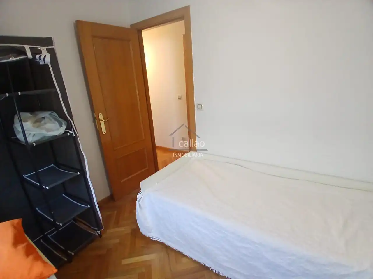Wohnung zur Miete in Esteiro
