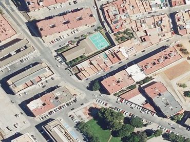 Casa en venta en Zurbaran 5