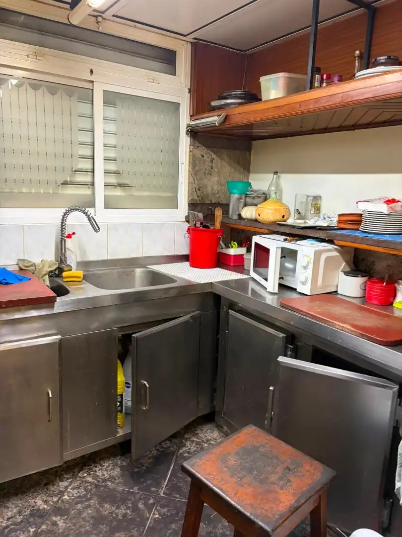 Local commercial à vendre à Avenida Casanova de Eirís, imagen 4