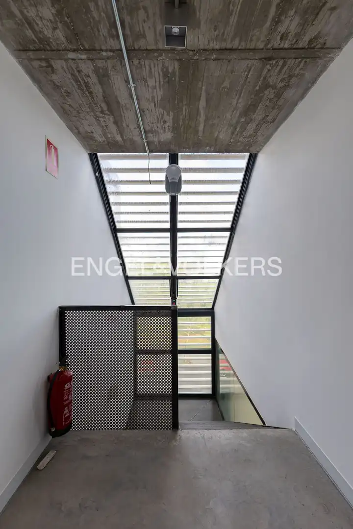 Casa o chalet en venta en Madrid con Aire acondicionado, Calefacción y Jardín privado