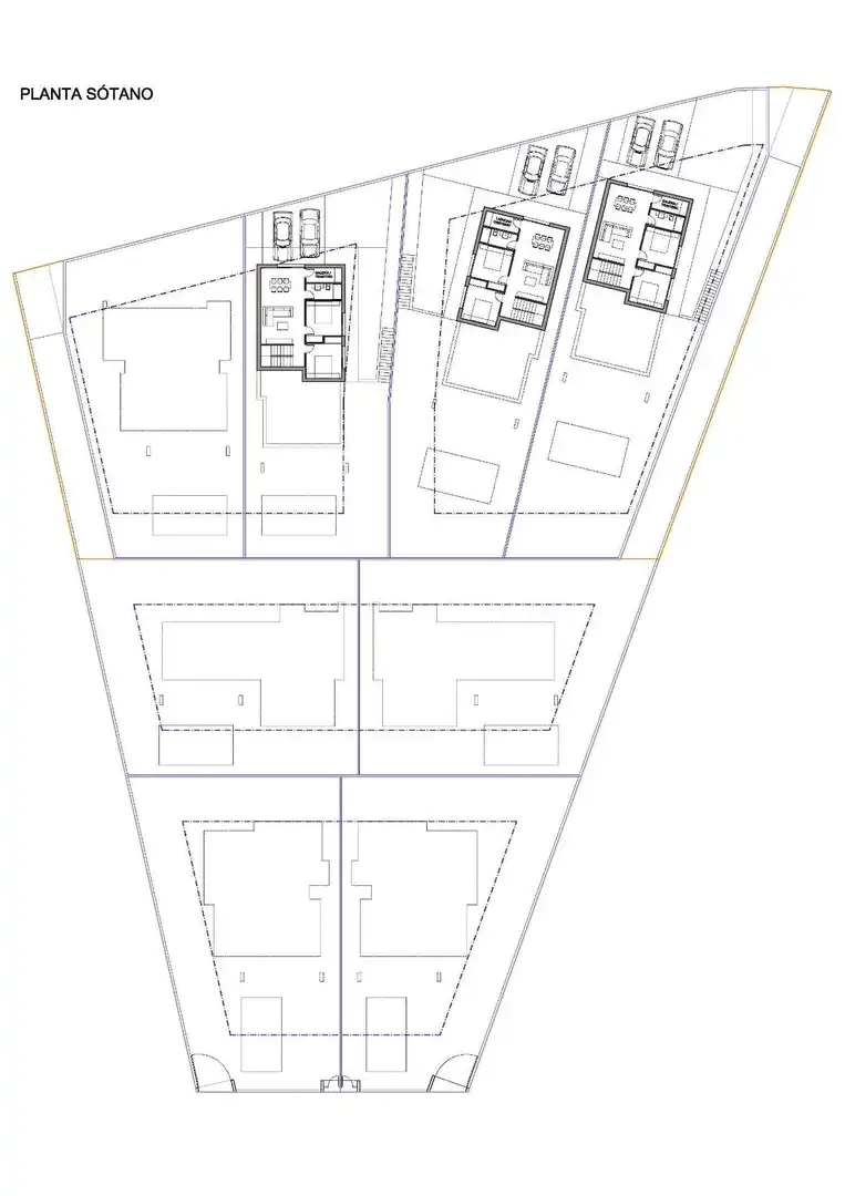 Chalet con piscina en venta en Los Balcones - Los Altos, imagen 50