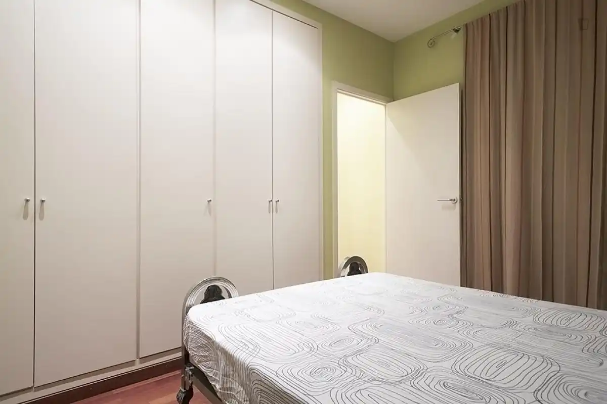Apartments for rent in Vallcarca i els Penitents