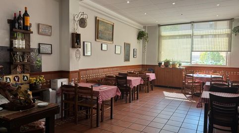 Foto 5 von Geschaftsraum zur Miete in Can Vinader, Castelldefels