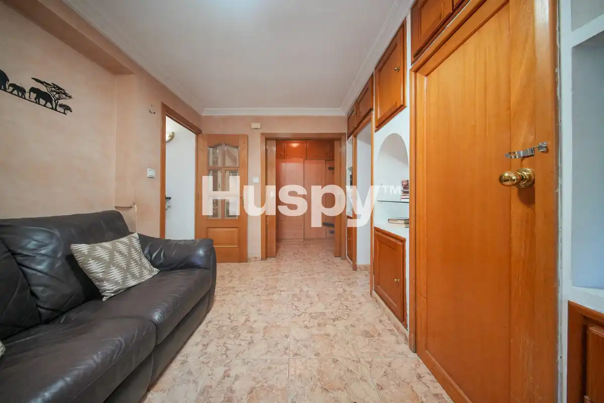 Flat with lift for sale in Calle Enrique Moyano, imagen 2