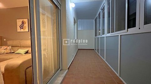 Foto 4 de Piso de alquiler en Pepa Flores Marisol, Alegría de la Huerta- Jardín de Málaga, Málaga Capital