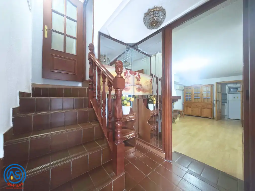 Casa o chalet en venta en Calle de Somport, 24, Salvador Allende