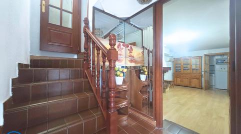 Foto 3 de Casa o xalet en venda a Calle de Somport, 24, Salvador Allende,  Zaragoza Capital