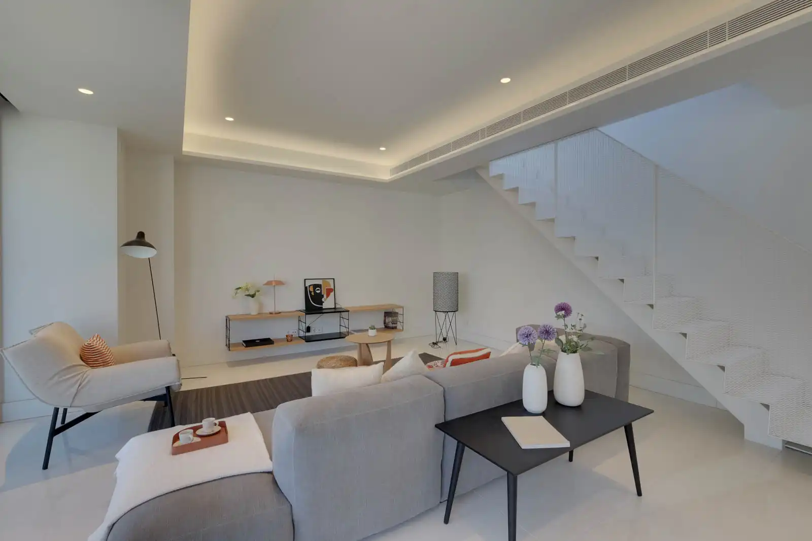Ático en venta en Via Augusta, Sant Gervasi- Galvany