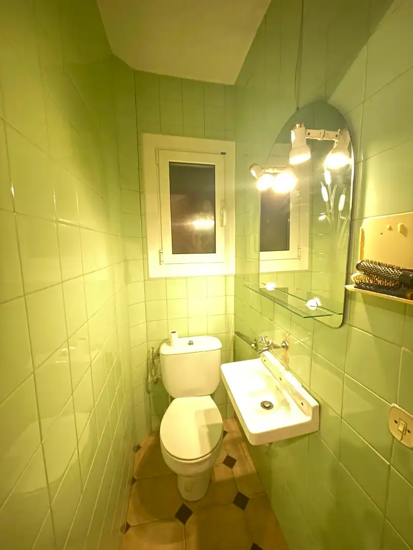Flat with terrace for sale in Centre Vila, imagen 21