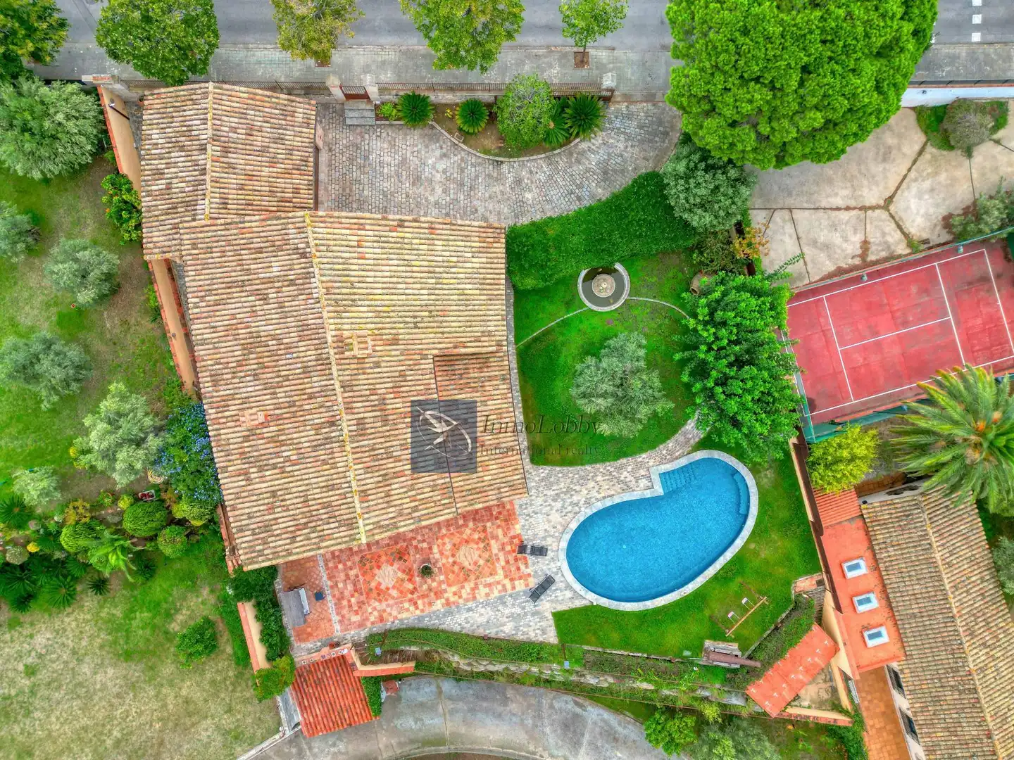Villa mit Pool zum Verkauf in Mestre d´Aixa, imagen 39