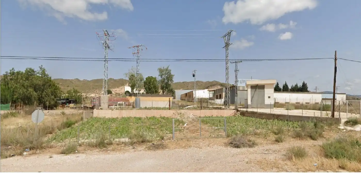 Industrial building for sale in Urbanizacion La Paloma 3, imagen 9