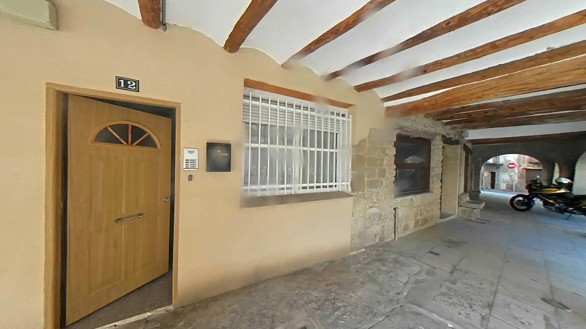 Wohnung zum Verkauf in Artesa de Segre mit Parkett und Balkon