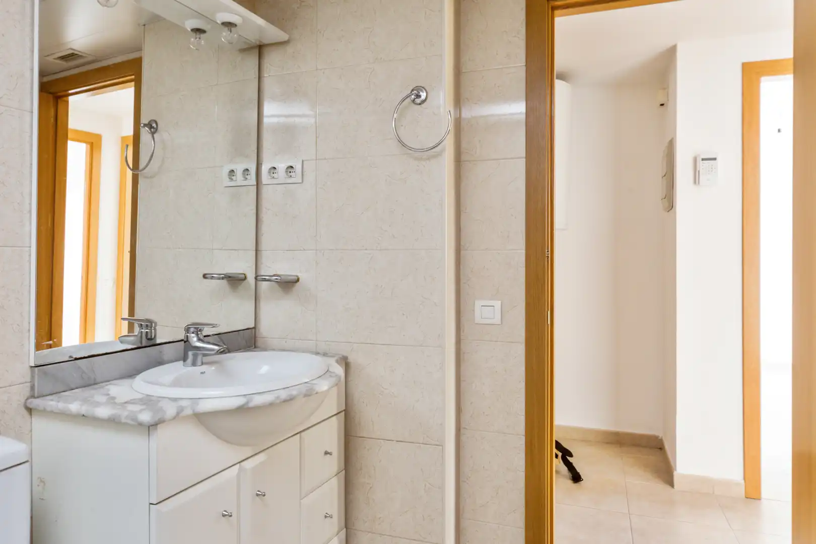 Piso en venta en Carrer Frederic Mompou, 26, Lledoner