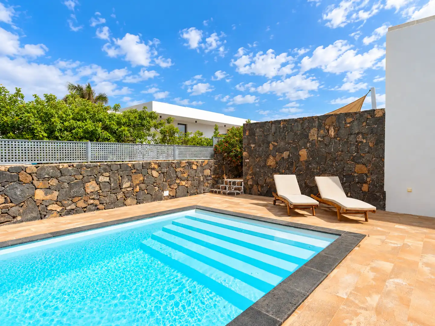 Villa avec piscine à vendre à De La Cuesta Valerio, imagen 48