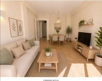 Apartamento con ascensor en venta en Centro ciudad, imagen 11