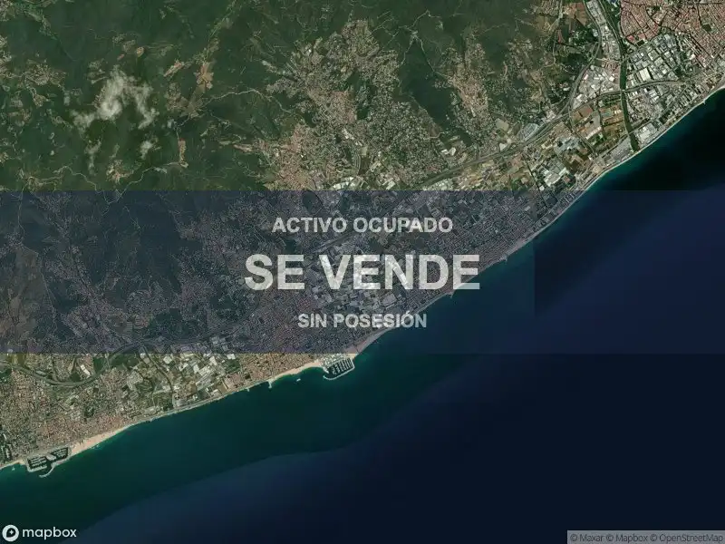 Pis en venda en Premià de Mar