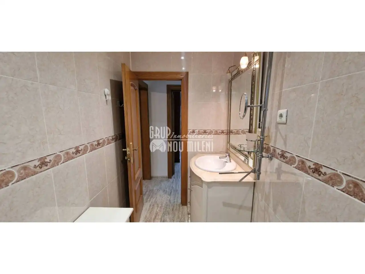 Wohnung mit Terrasse zur Miete in Alfafar, imagen 17