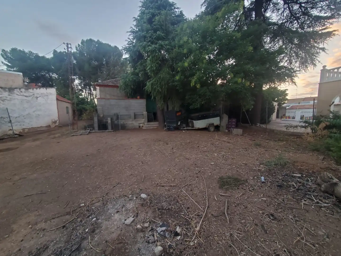 Terrenys i solars en venda a Fernán Caballero, imagen 4