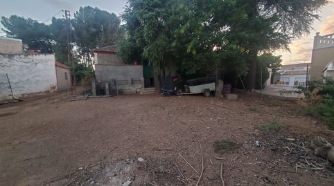 Solar en venta en Fernancaballero., immagine 4