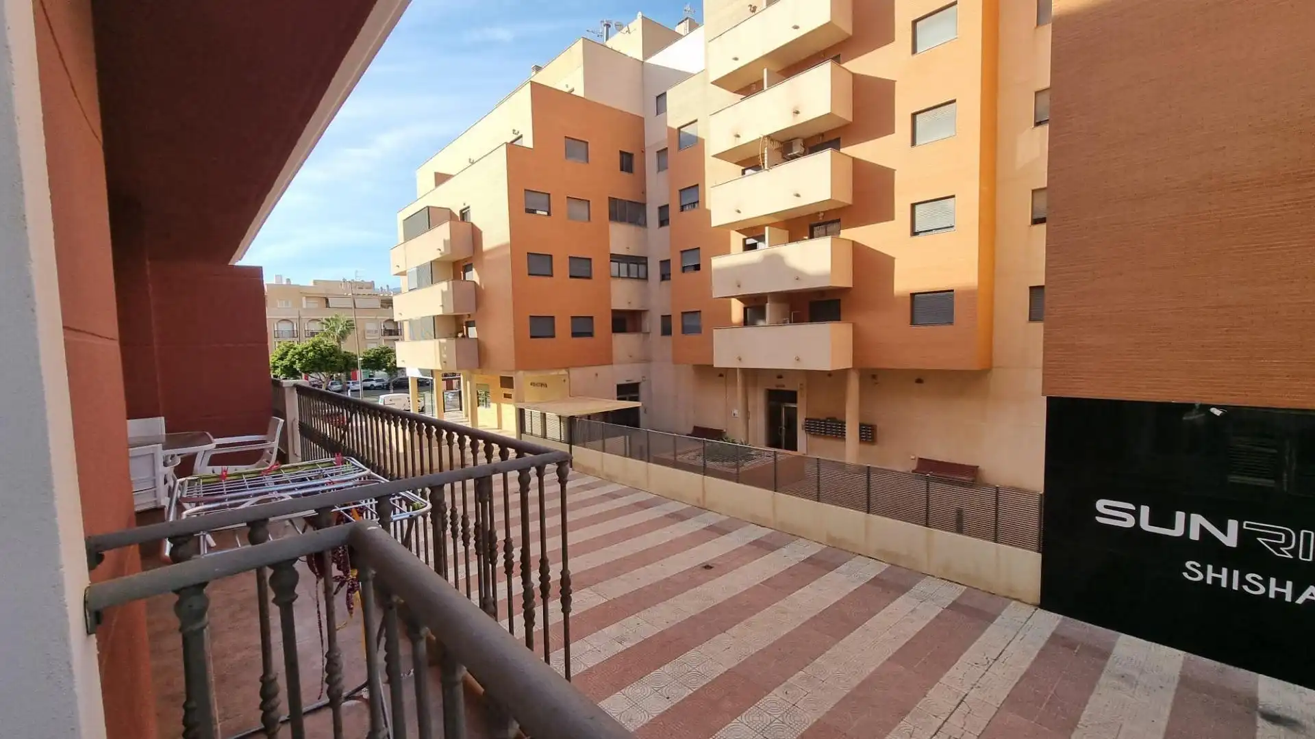 Apartamento de alquiler en Las Salinas