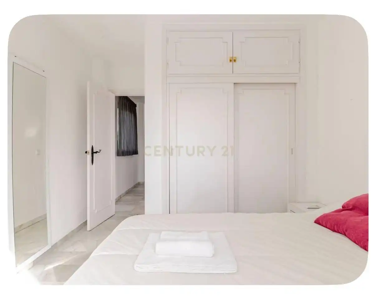 Apartamento de alquiler en Urbanizacion Aguamarina, 1, 29649, Málaga, Spain, 1, Riviera del Sol