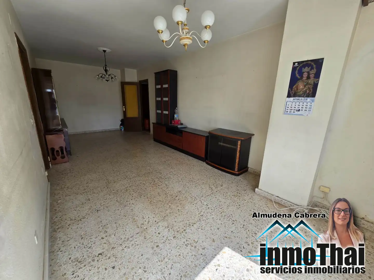 Piso con ascensor en venta en Calle Arcángel San Miguel, imagen 3