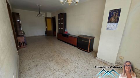 Foto 3 de Piso en venta en Calle Arcángel San Miguel, Paseo Marítimo - San José - La Laguna, Cádiz Capital