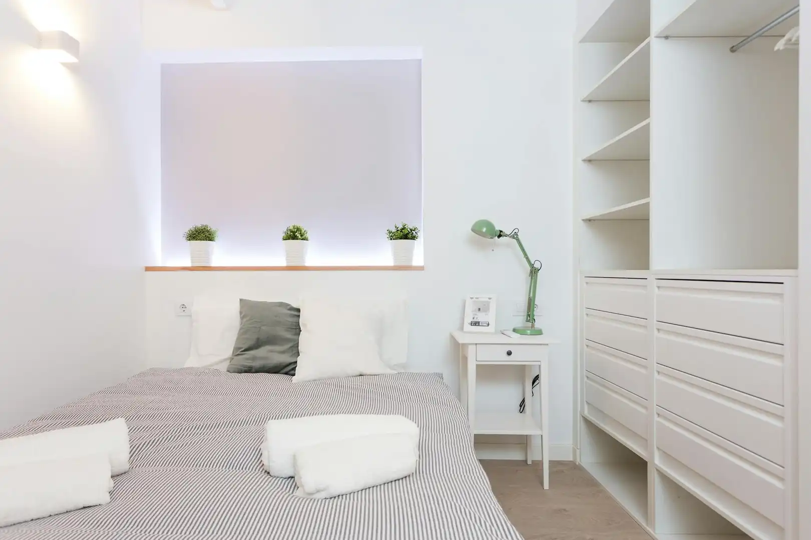 Wohnung zur Miete in N/A, El Raval