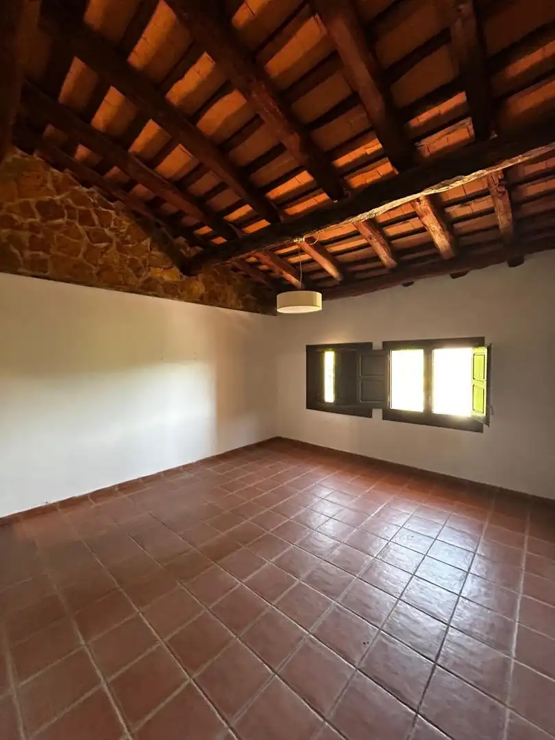 Wohnzimmer von Haus oder Chalet zum Verkauf in Vacarisses mit Privatgarten, Terrasse und Abstellraum