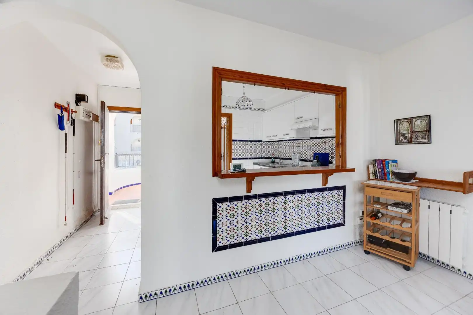Apartament amb piscina en venda a La Mata, imagen 10