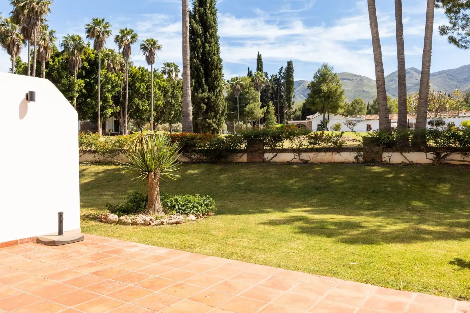 Casa o xalet en venda a Buenavista - Lauro Golf