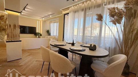 Foto 4 de Piso en venta en Calle Susana Llaneras, Barrio del Centro, Alicante / Alacant