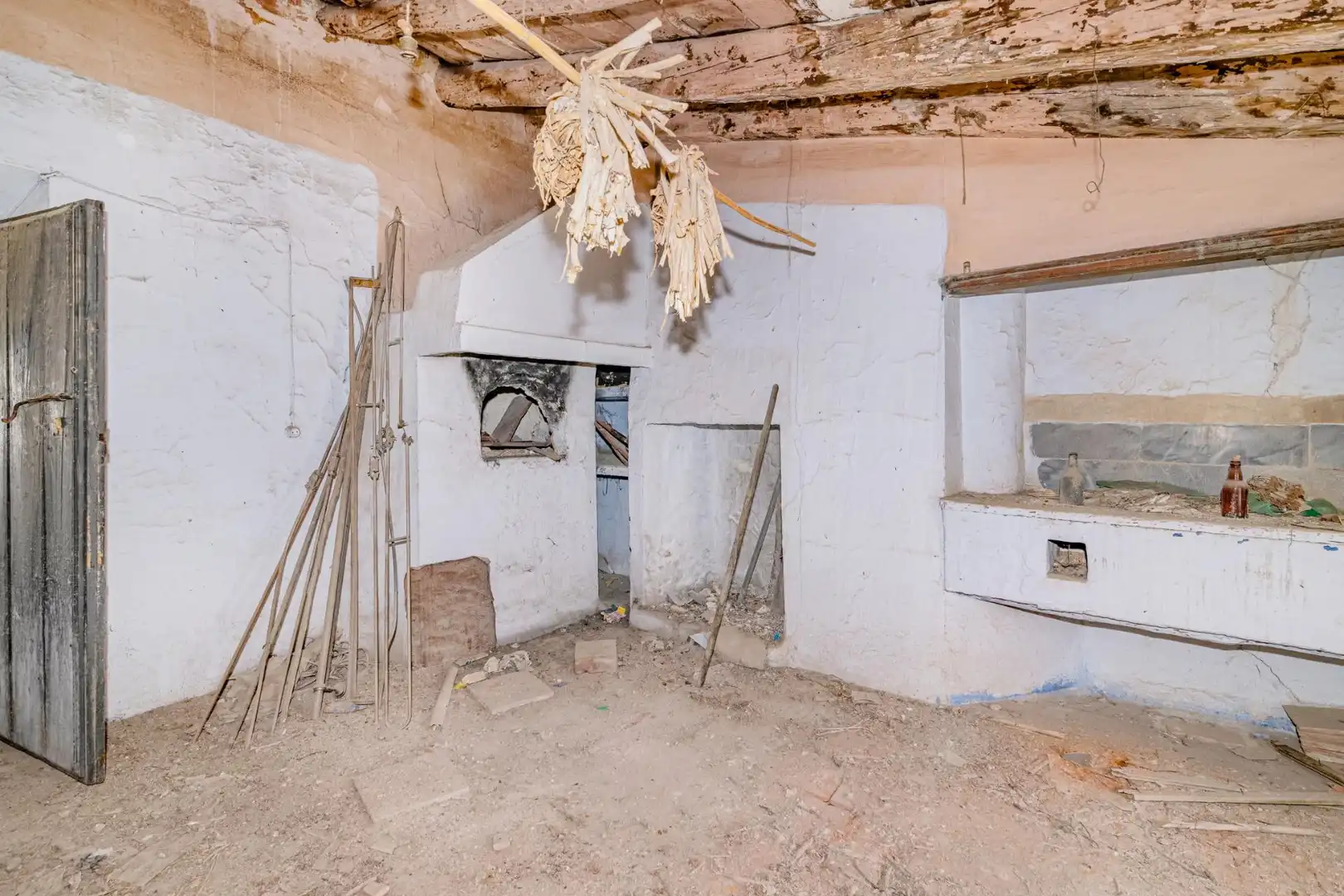 Casa o chalet en venta en Baza con Balcón