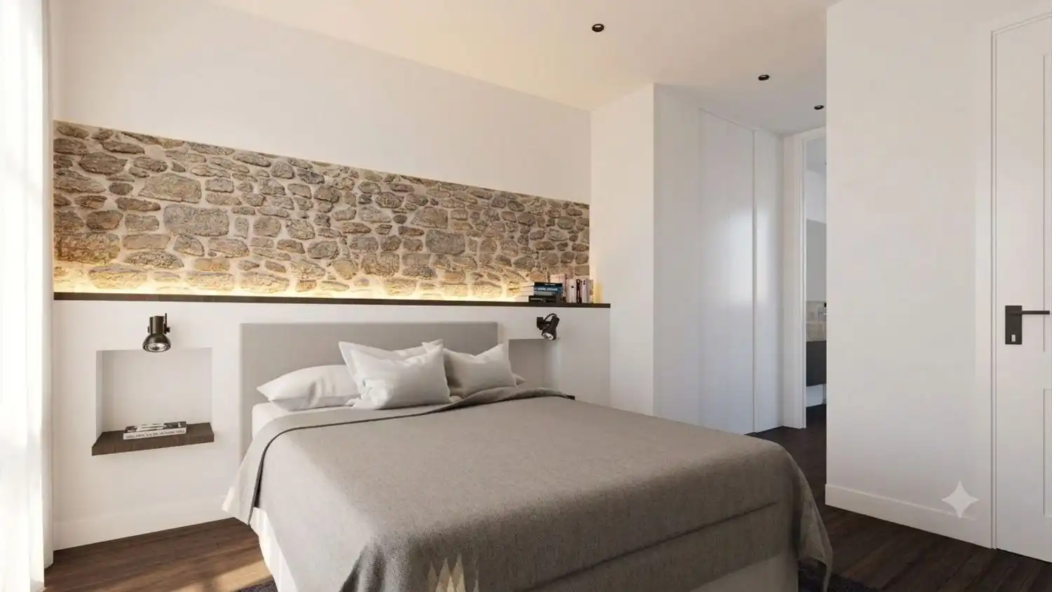 Appartement avec ascenseur à vendre à Calle San Francisco, imagen 7