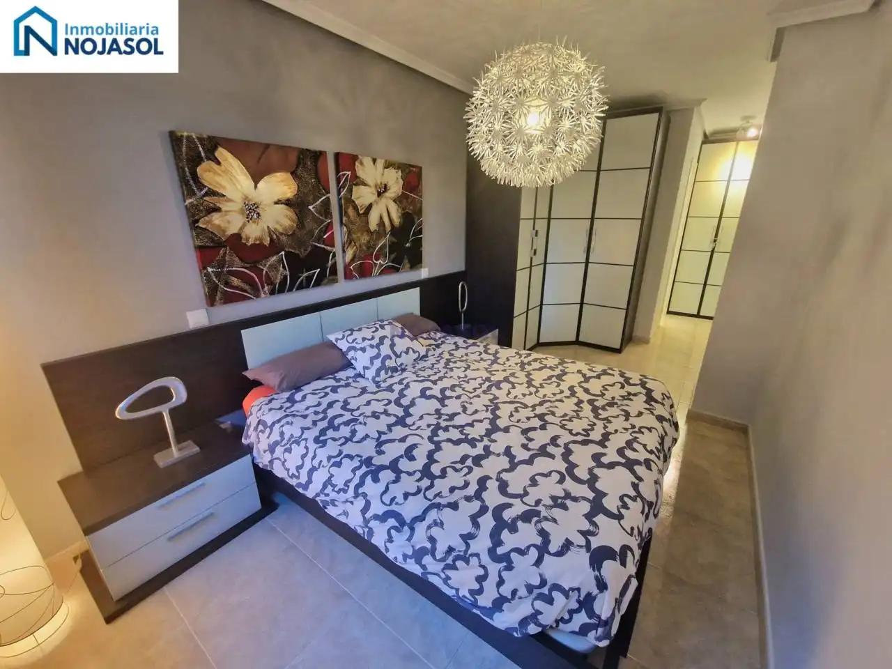 Apartment mit Pool zur Miete in Calle la costa 2, imagen 49