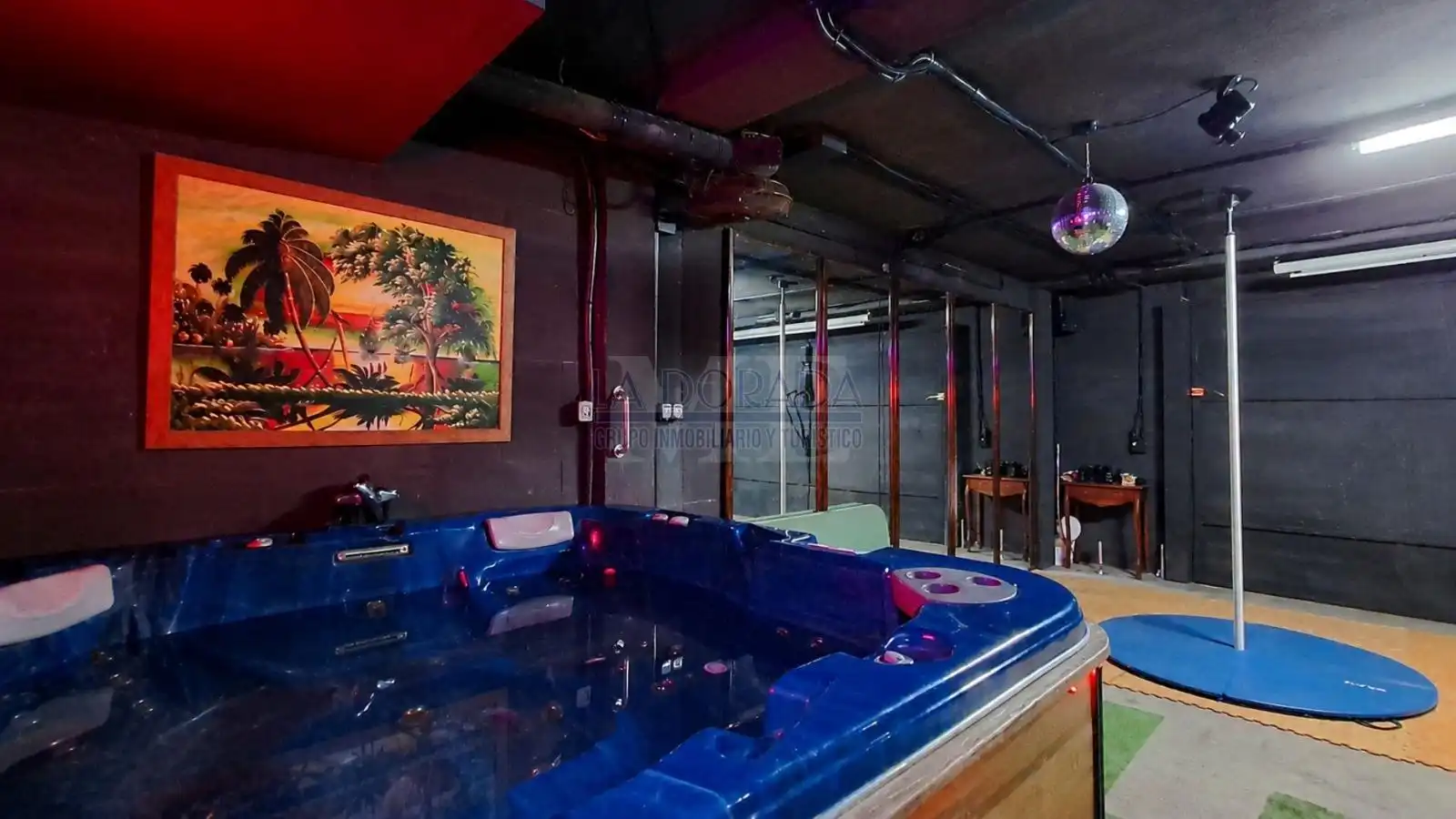 Adosado con terraza en venta en Carrer Belgrad, imagen 25