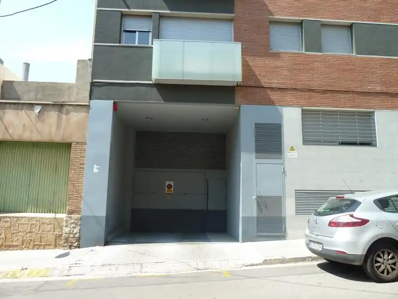 Parking avec ascenseur à vendre à Lepant, imagen 4