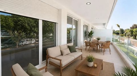 Foto 4 de Piso en venta en Avenida de la Música, 8, Las Tres Piedras - Costa Ballena, Chipiona