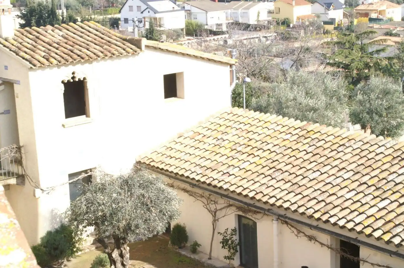 Finca rústica en venta en Bigues i Riells del Fai