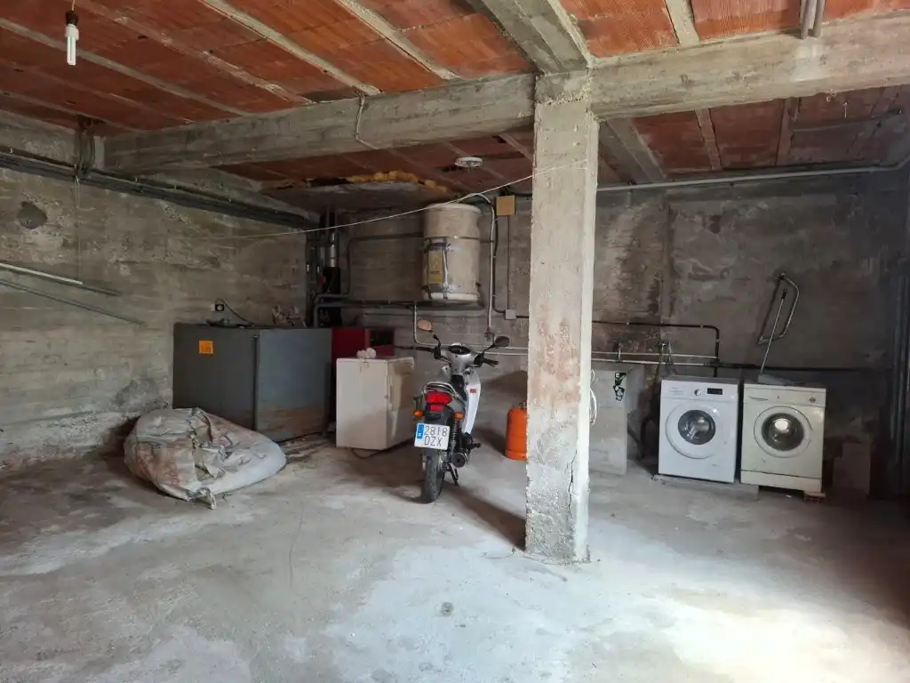 Houses for sale in Viveiro  with Heating, Private garden and Terrace