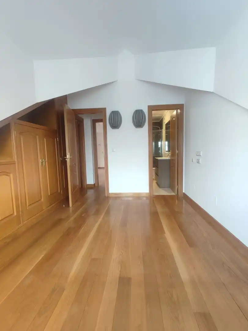 Pis de lloguer a Rúa Betanzos, Ensanche