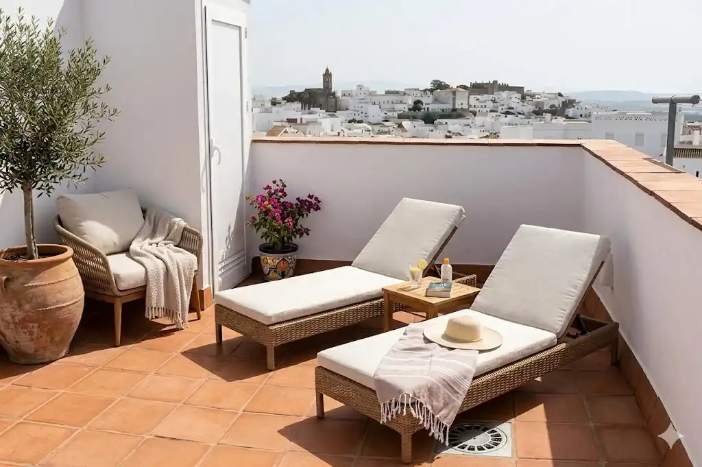 Casa en venda a Vejer, imagen 2