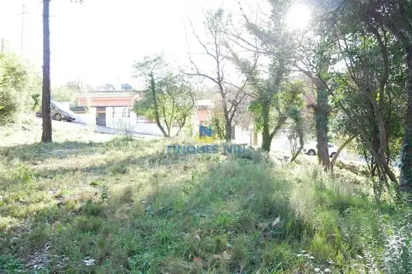 Residential land for sale in Carrer Selva, imagen 10