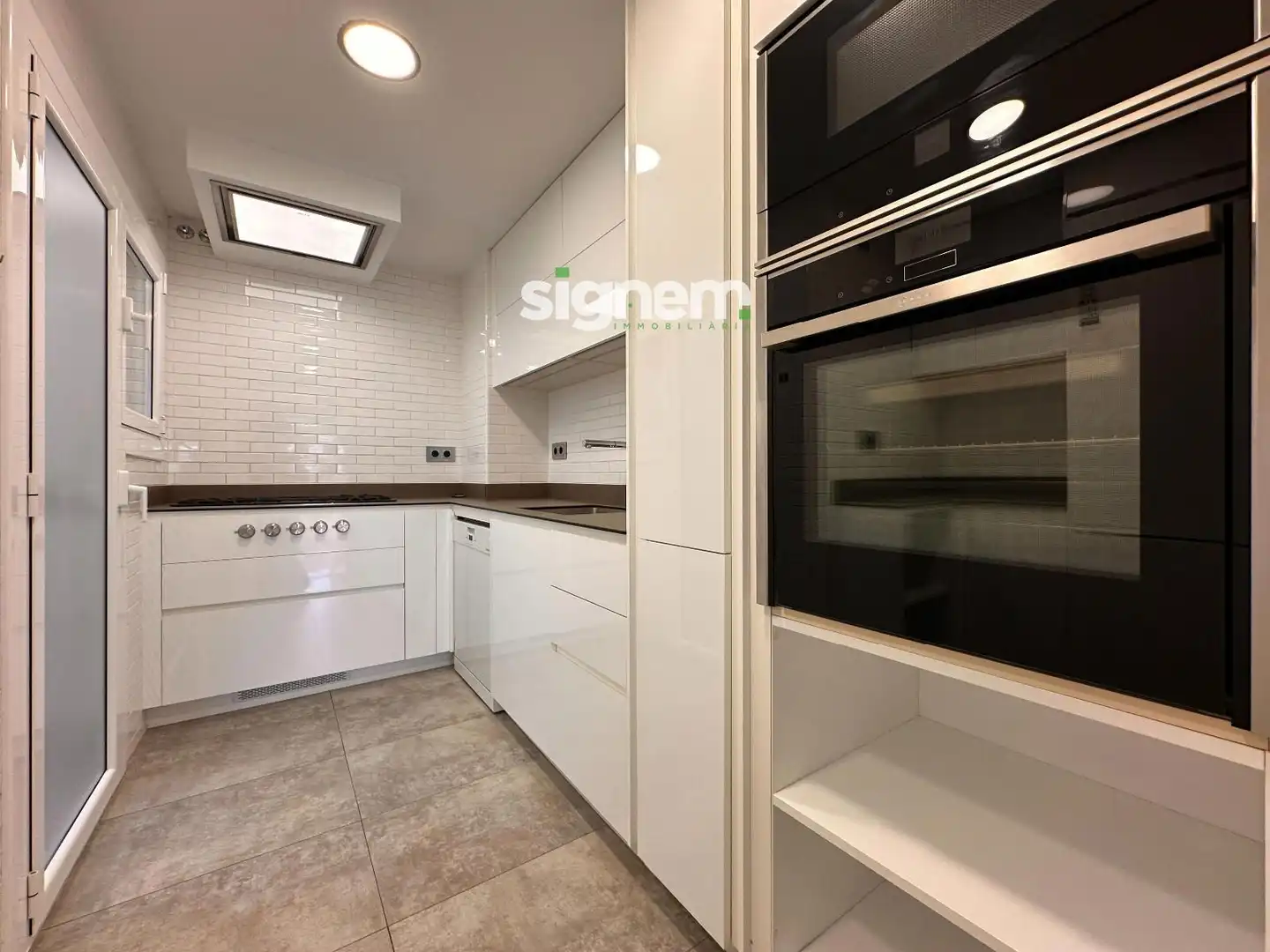 Piso con terraza en venta en Bernat de Cabrera, imagen 2